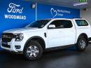 Thumbnail Ford Ranger 2.0 BiTurbo double cab XLT