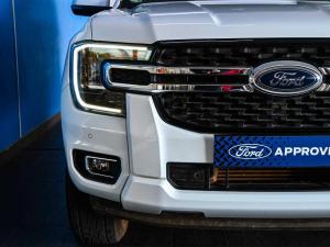 Ford Ranger 2.0 BiTurbo double cab XLT - Image 3