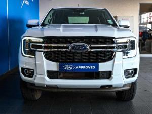 Ford Ranger 2.0 BiTurbo double cab XLT - Image 4