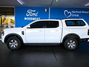 Ford Ranger 2.0 BiTurbo double cab XLT - Image 5