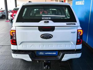 Ford Ranger 2.0 BiTurbo double cab XLT - Image 8