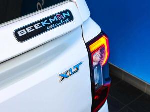 Ford Ranger 2.0 BiTurbo double cab XLT - Image 9