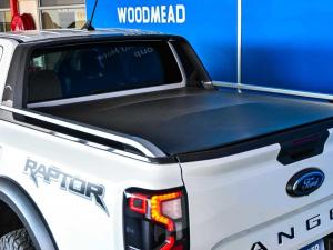 Ford Ranger 3.0T V6 double cab Raptor 4WD - Image 10