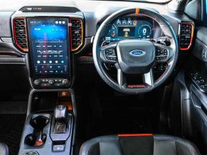 Ford Ranger 3.0T V6 double cab Raptor 4WD - Image 11