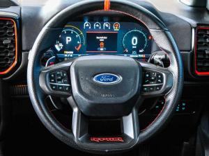 Ford Ranger 3.0T V6 double cab Raptor 4WD - Image 12
