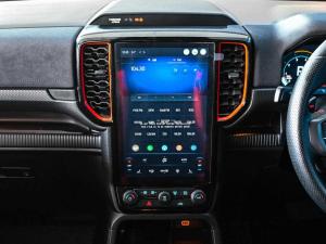 Ford Ranger 3.0T V6 double cab Raptor 4WD - Image 13