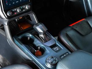 Ford Ranger 3.0T V6 double cab Raptor 4WD - Image 14
