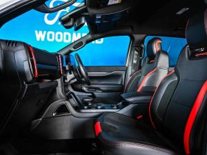 Ford Ranger 3.0T V6 double cab Raptor 4WD - Image 15