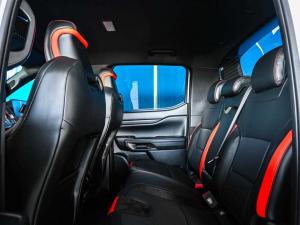 Ford Ranger 3.0T V6 double cab Raptor 4WD - Image 16