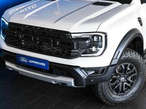 Ford Ranger 3.0T V6 double cab Raptor 4WD - Image 2