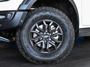 Ford Ranger 3.0T V6 double cab Raptor 4WD - Image 3