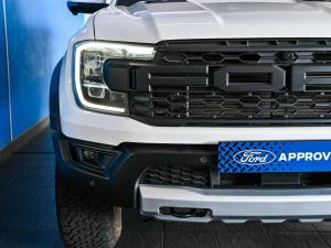 Ford Ranger 3.0T V6 double cab Raptor 4WD - Image 4