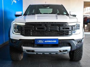 Ford Ranger 3.0T V6 double cab Raptor 4WD - Image 5