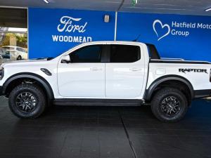 Ford Ranger 3.0T V6 double cab Raptor 4WD - Image 6