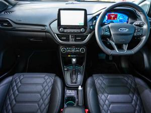 Ford Puma 1.0T ST-Line Vignale - Image 10