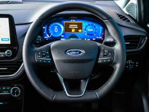Ford Puma 1.0T ST-Line Vignale - Image 12