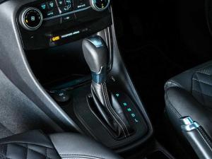 Ford Puma 1.0T ST-Line Vignale - Image 14