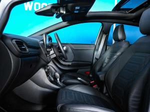 Ford Puma 1.0T ST-Line Vignale - Image 15