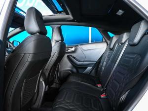 Ford Puma 1.0T ST-Line Vignale - Image 16