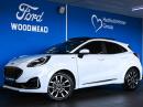 Thumbnail Ford Puma 1.0T ST-Line Vignale