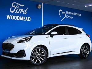Ford Puma 1.0T ST-Line Vignale - Image 1