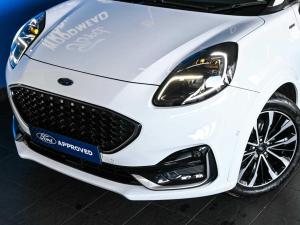 Ford Puma 1.0T ST-Line Vignale - Image 2
