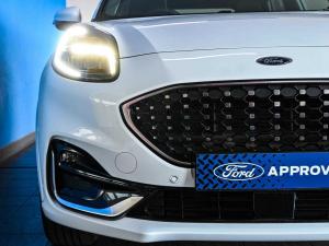 Ford Puma 1.0T ST-Line Vignale - Image 4