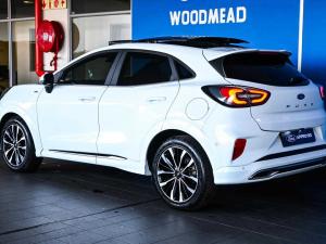 Ford Puma 1.0T ST-Line Vignale - Image 6