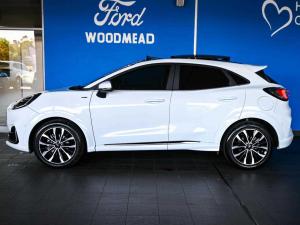 Ford Puma 1.0T ST-Line Vignale - Image 7