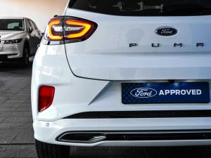 Ford Puma 1.0T ST-Line Vignale - Image 8
