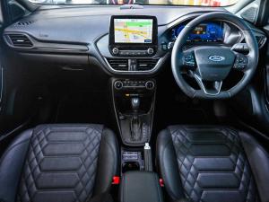 Ford Puma 1.0T ST-Line Vignale - Image 10