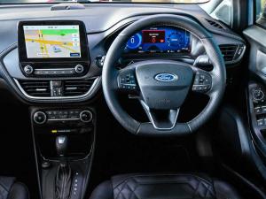 Ford Puma 1.0T ST-Line Vignale - Image 11