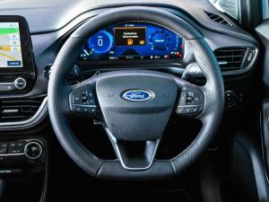 Ford Puma 1.0T ST-Line Vignale - Image 12
