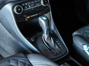 Ford Puma 1.0T ST-Line Vignale - Image 14