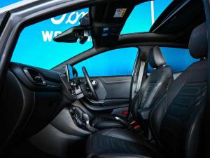 Ford Puma 1.0T ST-Line Vignale - Image 15