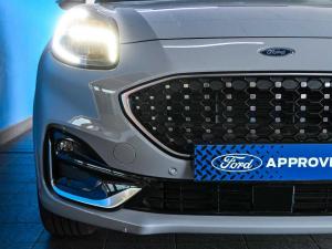 Ford Puma 1.0T ST-Line Vignale - Image 4