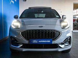 Ford Puma 1.0T ST-Line Vignale - Image 5