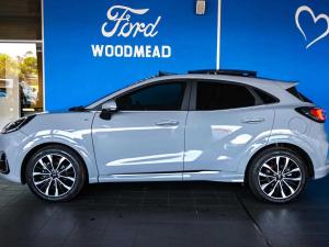 Ford Puma 1.0T ST-Line Vignale - Image 6