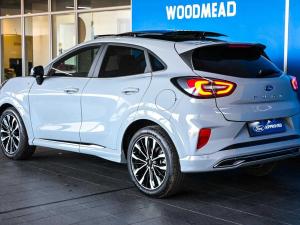 Ford Puma 1.0T ST-Line Vignale - Image 7