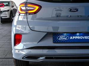 Ford Puma 1.0T ST-Line Vignale - Image 8