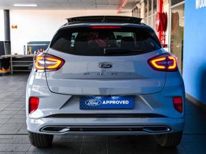 Ford Puma 1.0T ST-Line Vignale - Image 9