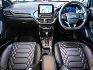 Ford Puma 1.0T ST-Line Vignale - Image 10