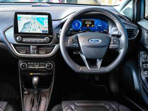 Ford Puma 1.0T ST-Line Vignale - Image 11