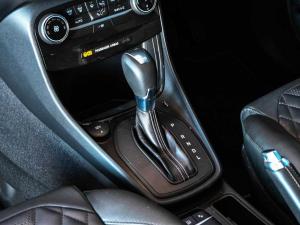Ford Puma 1.0T ST-Line Vignale - Image 14