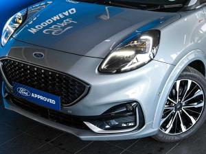 Ford Puma 1.0T ST-Line Vignale - Image 2