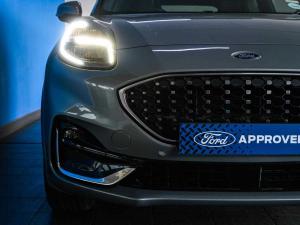 Ford Puma 1.0T ST-Line Vignale - Image 4
