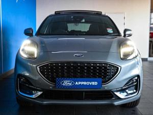 Ford Puma 1.0T ST-Line Vignale - Image 5