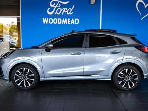 Ford Puma 1.0T ST-Line Vignale - Image 6