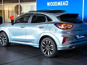 Ford Puma 1.0T ST-Line Vignale - Image 7