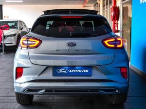 Ford Puma 1.0T ST-Line Vignale - Image 9